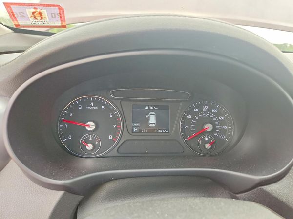 2019 KIA SORENTO L, LX, S