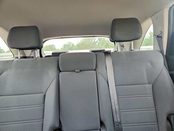 2019 KIA SORENTO L, LX, S