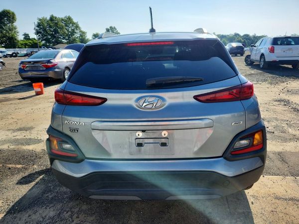 2020 HYUNDAI KONA SEL