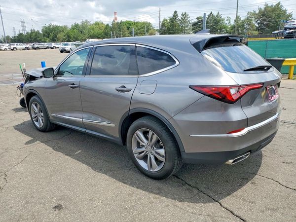 2023 ACURA MDX