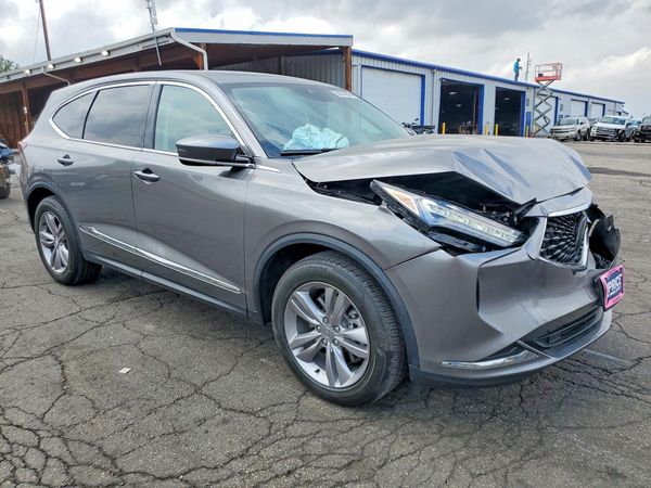 2023 ACURA MDX