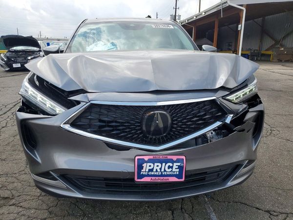 2023 ACURA MDX
