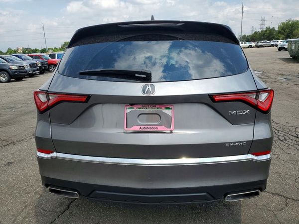 2023 ACURA MDX