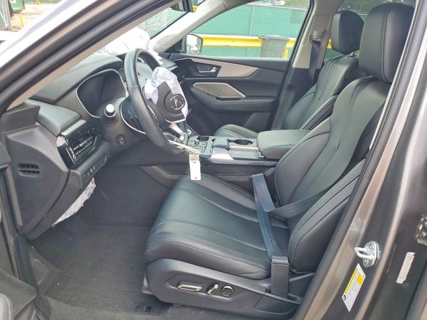 2023 ACURA MDX