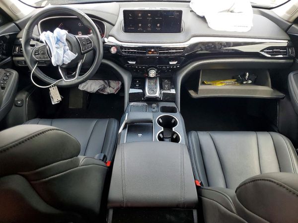 2023 ACURA MDX