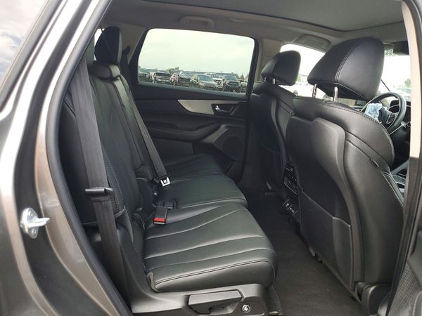 2023 ACURA MDX