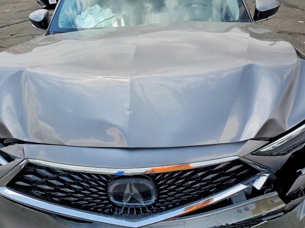 2023 ACURA MDX
