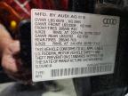 2017 AUDI Q7 quattro Premium Plus