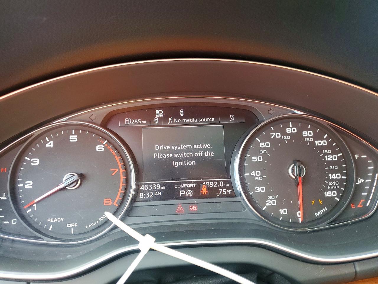 2021 AUDI Q5 quattro Premium