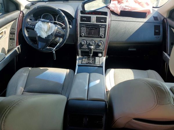 2014 MAZDA CX-9 Grand Touring/GT
