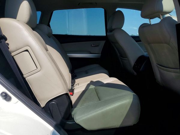 2014 MAZDA CX-9 Grand Touring/GT