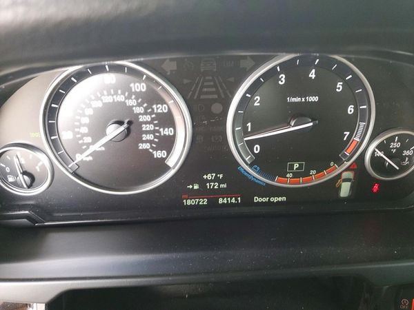 2017 BMW X5 sDrive35i