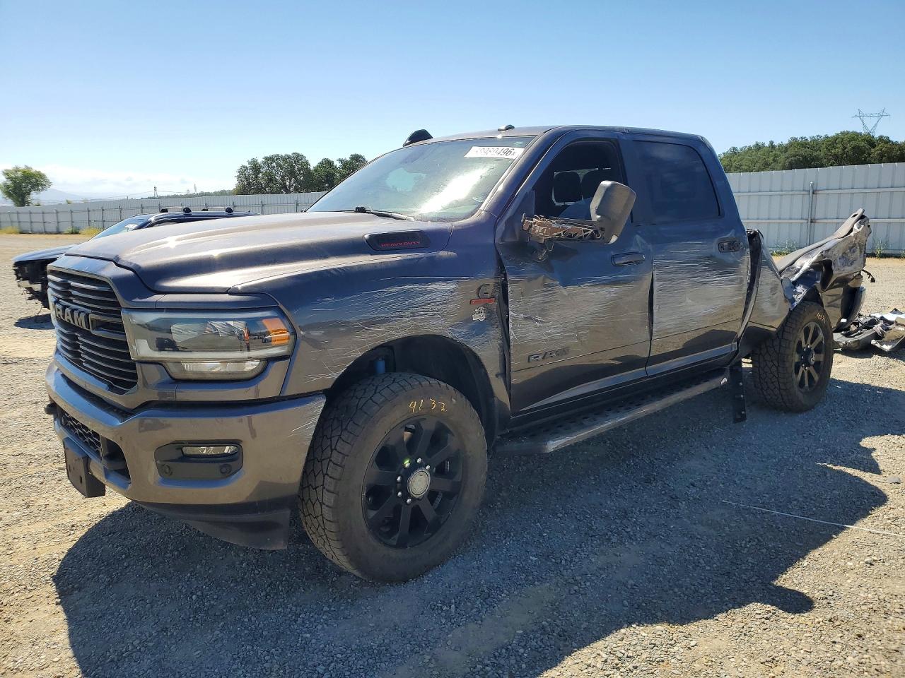 2020 RAM 2500 Big Horn