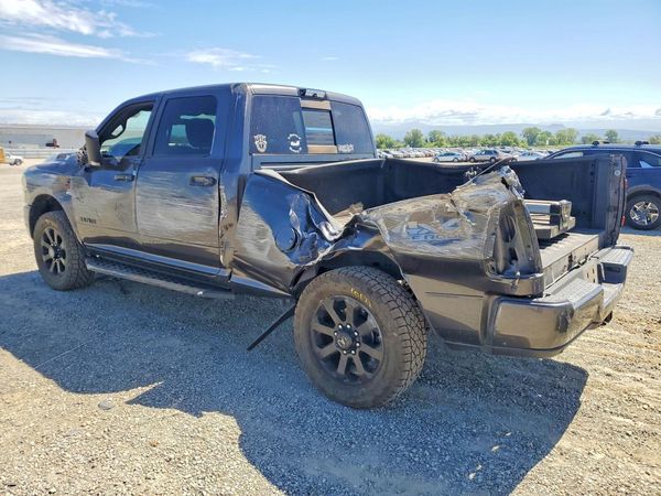 2020 RAM 2500 Big Horn