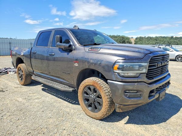 2020 RAM 2500 Big Horn