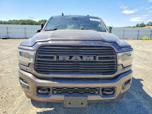 2020 RAM 2500 Big Horn