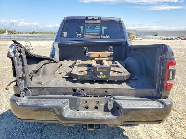 2020 RAM 2500 Big Horn