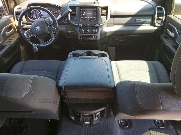 2020 RAM 2500 Big Horn