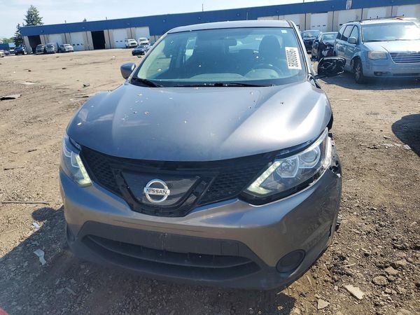 2019 NISSAN ROGUE SPORT