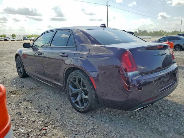 2021 CHRYSLER 300 300 Touring, Limited