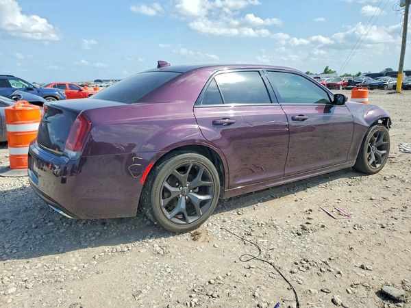 2021 CHRYSLER 300 300 Touring, Limited