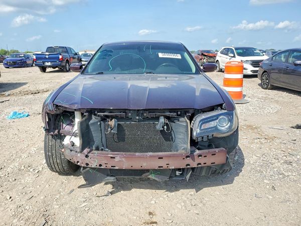 2021 CHRYSLER 300 300 Touring, Limited