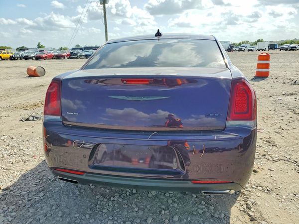 2021 CHRYSLER 300 300 Touring, Limited