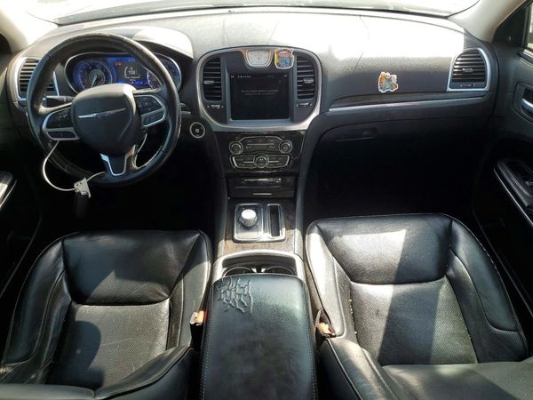 2021 CHRYSLER 300 300 Touring, Limited