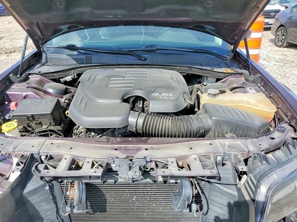 2021 CHRYSLER 300 300 Touring, Limited