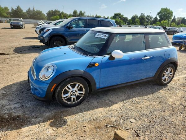 2013 MINI COOPER
