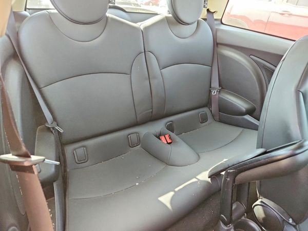 2013 MINI COOPER