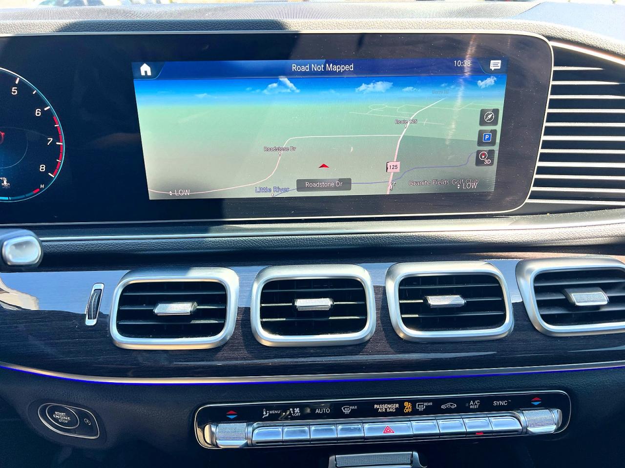 2021 MERCEDES-BENZ GLE GLE350-4M