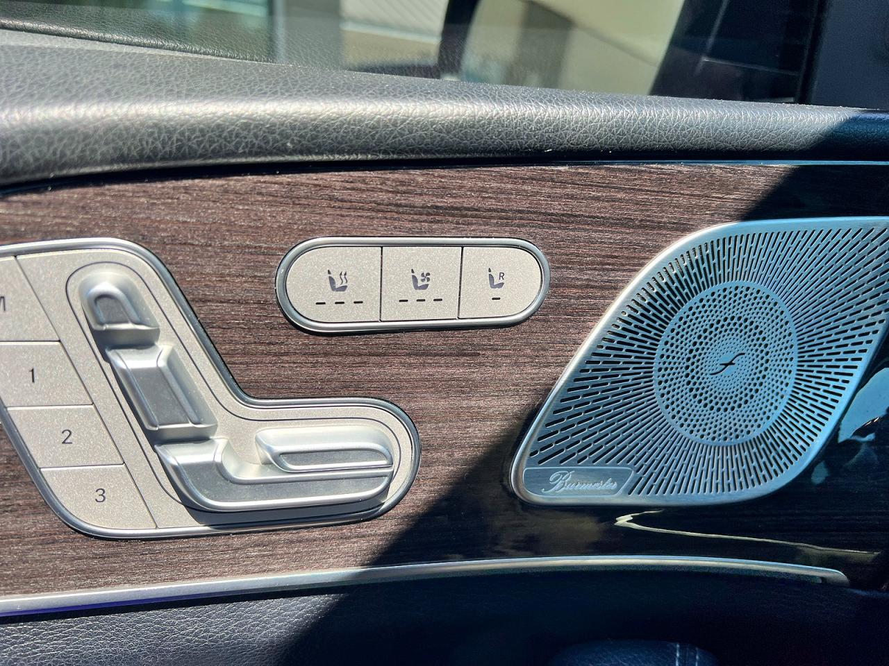 2021 MERCEDES-BENZ GLE GLE350-4M