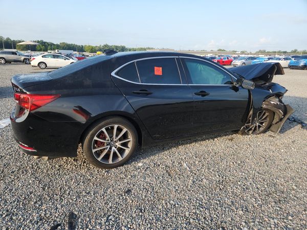 2015 ACURA TLX