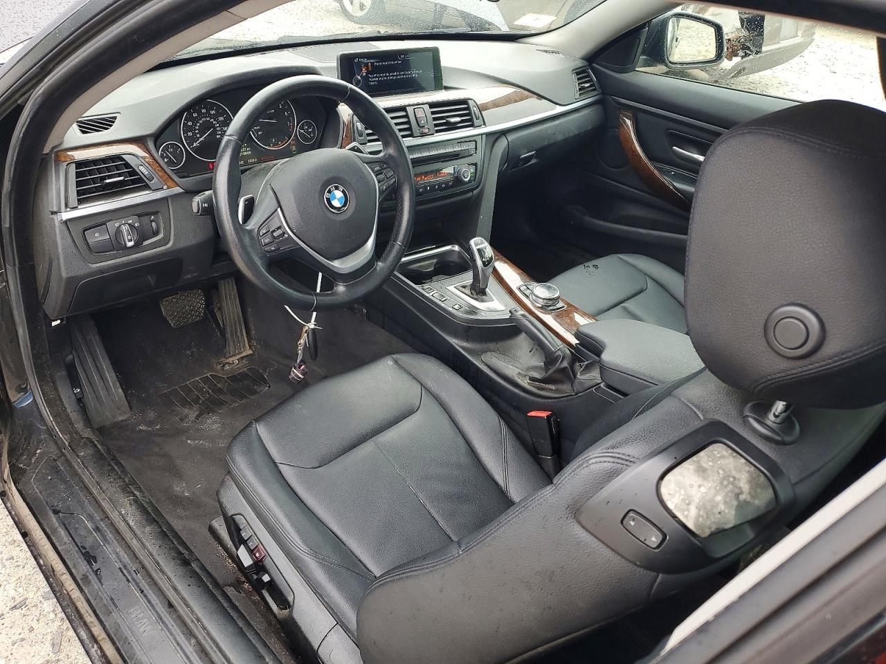 2014 BMW 428 xDrive