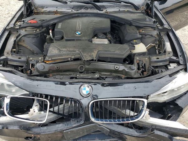 2014 BMW 428 xDrive