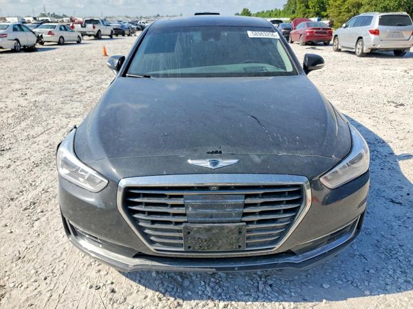 2019 GENESIS G90 3.3T Premium