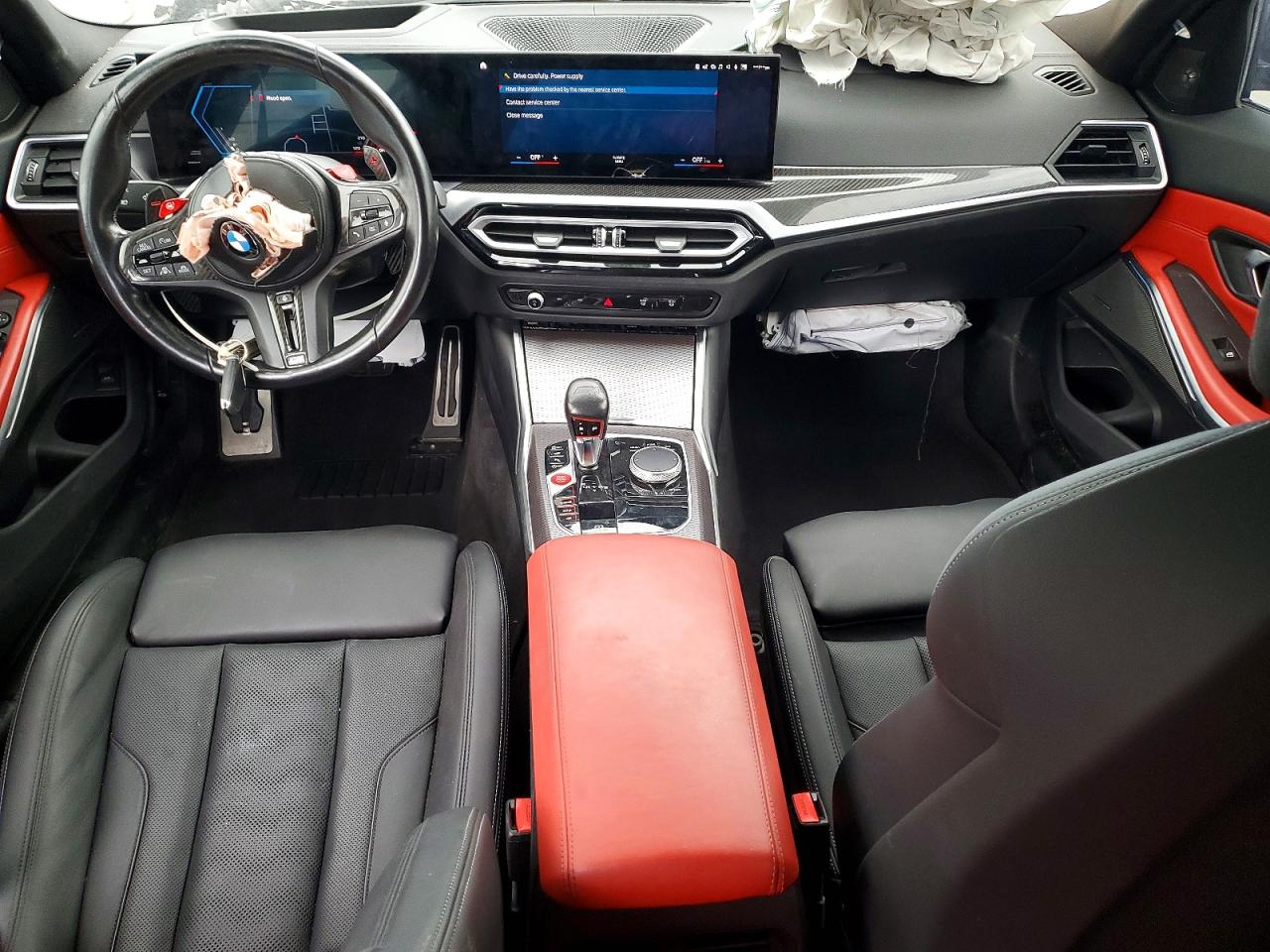 2023 BMW M3
