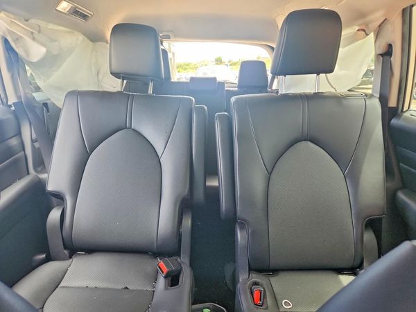 2024 TOYOTA GRAND HIGHLANDER