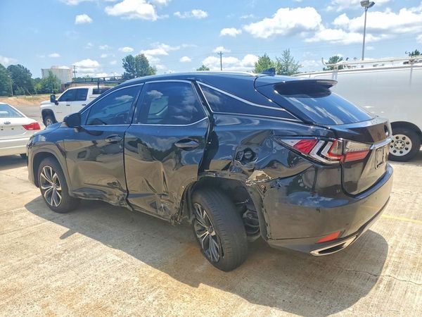 2021 LEXUS RX 350 Premium