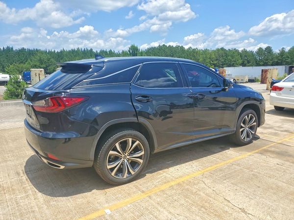2021 LEXUS RX 350 Premium