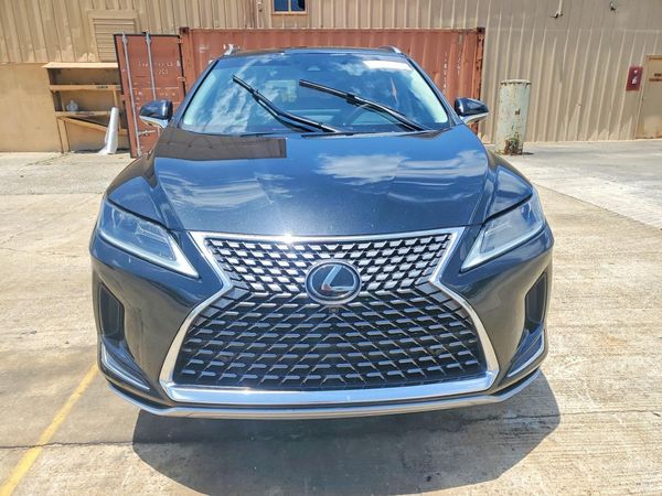 2021 LEXUS RX 350 Premium