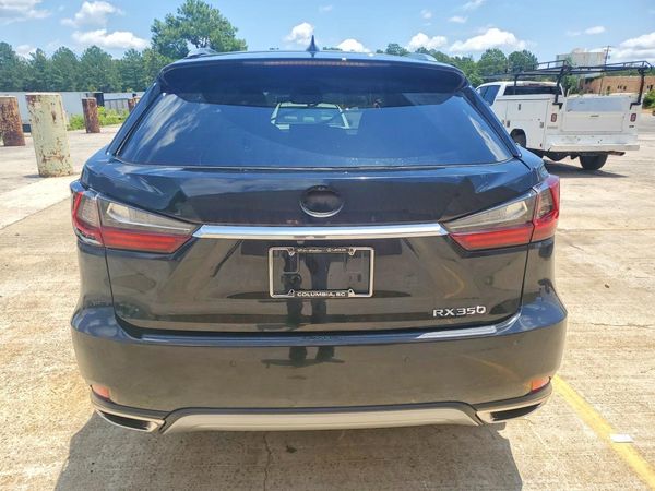 2021 LEXUS RX 350 Premium