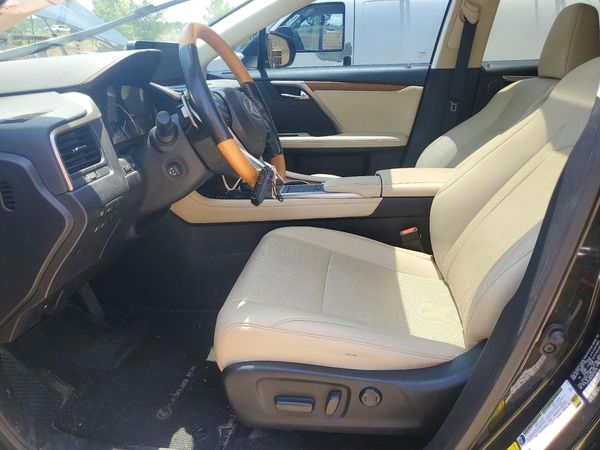 2021 LEXUS RX 350 Premium