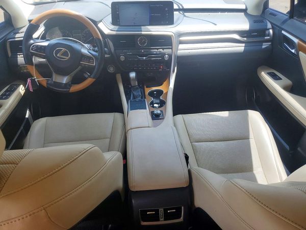 2021 LEXUS RX 350 Premium