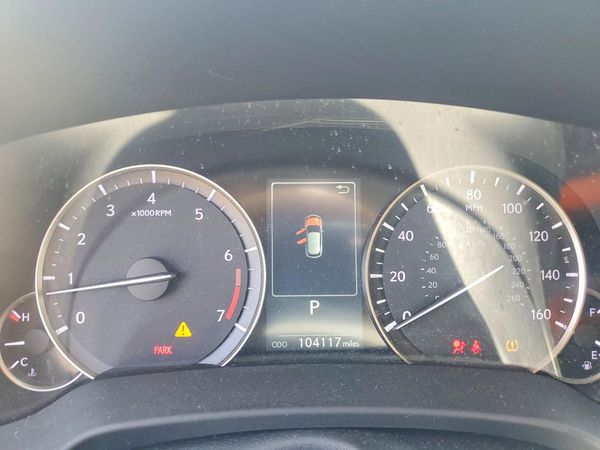 2021 LEXUS RX 350 Premium