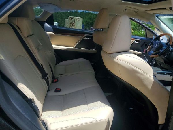 2021 LEXUS RX 350 Premium