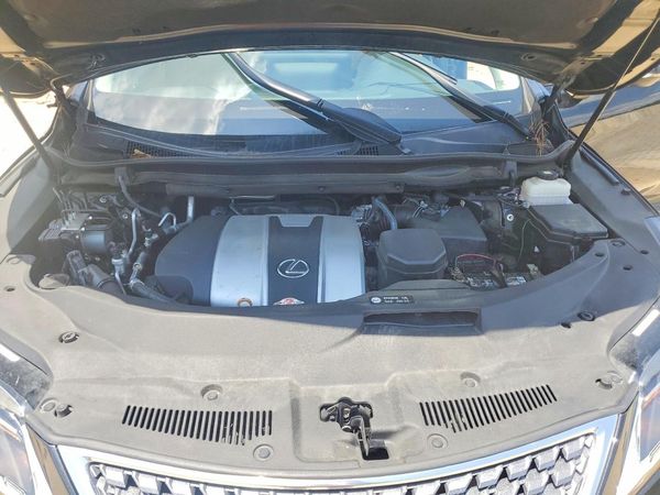 2021 LEXUS RX 350 Premium