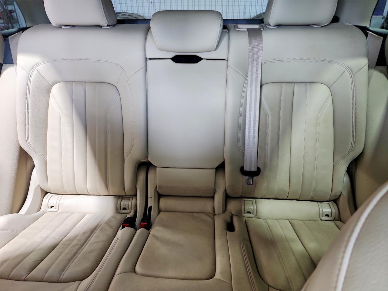 2018 AUDI Q5 quattro Premium Plus