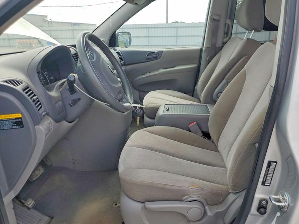 2014 KIA SEDONA GL